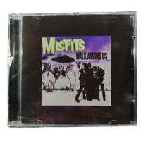 Cd misfits walk among us