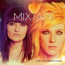 Cd Mixtape - Find Your Own Way - 2012 - LC