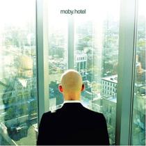CD Moby - Hotel - EMI