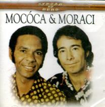 Cd mocóca & moraci - sertão de ouro Cd mocóca & moraci - sertão de ouro