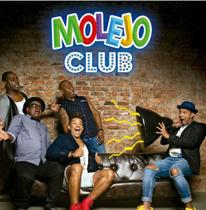 CD Molejo - Club