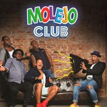 Cd Molejo - Molejo Club 2016