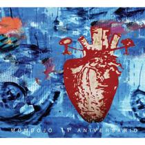 CD Mombojó 11 Aniversário