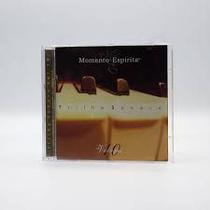 CD - Momento Espírita - Vol. 10 - Trilha Sonora - Fep