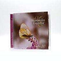 CD - Momento Espírita - Vol. 30