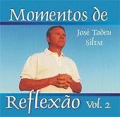 CD - Momentos de Reflexão Vol. 02