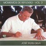 CD - Momentos de Reflexão Vol. 03