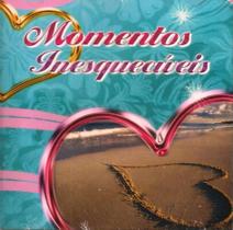 CD Momentos Inesquecíveis Volume 1 - RHYTHM AND BLUES