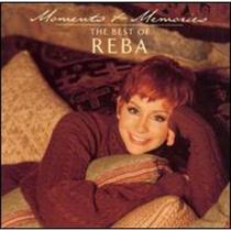 cd moments & memories - the best of reba