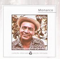 Cd monarco : colecao eldorado