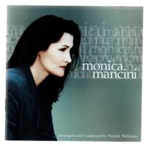 Cd monica mancini: moment to moment - warner bros