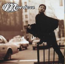 CD Monica - Miss Thang - Sony Music
