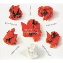 Cd Mônica Salmaso Nem 1 Ai (Digipack) - BISCOITO FINO Cd Mônica Salmaso Nem 1 Ai (Digipack) - BISCOITO FINO