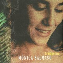 Cd monica salmaso - trampolim