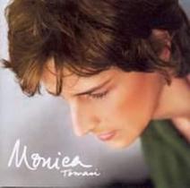 CD Monica Tomasi - Quando Os Versos Me Visitam - 1