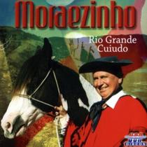 CD Moraezinho Rio Grande Cuiudo - Usa Discos