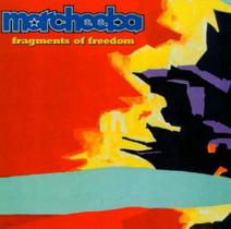 Cd morcheeba - fragments of freedom