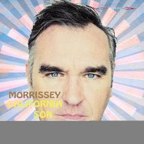 Cd morrissey - california son