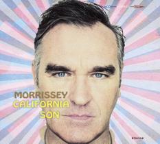 Cd Morrissey - California Son