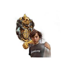 CD Morrissey - Low In High School