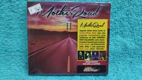 cd mother road - hellion records