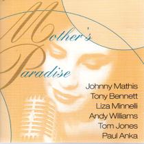 Cd Mothers Paradise - ABRIL MUSIC