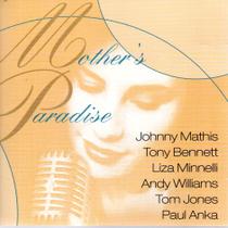 Cd Mothers Paradise Cd Mothers Paradise