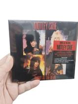 CD Motly Crue - SHOUT AT THE DEVIL (2021 REMASTER) - BMG CD Motly Crue - SHOUT AT THE DEVIL (2021 REMASTER) - BMG