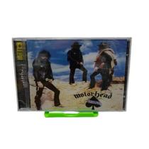 Cd Motörhead*/ Ace Of Spades 2015 Abril Music Cd Motörhead*/ Ace Of Spades 2015 Abril Music