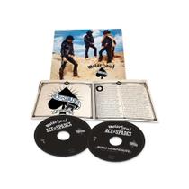 CD Motörhead - Ace of Spades (2CD) - ESTOJO ADIGIPACK - COM ETIQUETA FRONTAL - Importado CD Motörhead - Ace of Spades (2CD) - ESTOJO ADIGIPACK - COM ETIQUETA FRONTAL - Importado
