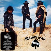 Cd Motorhead - Ace of Spades 40th Anniversary - Warner Music