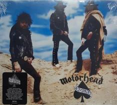 CD Motorhead - Ace of Spades