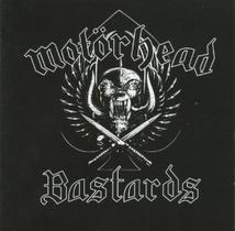 CD Motörhead Bastards CD Motörhead Bastards