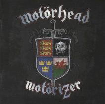 CD Motörhead Motörizer CD Motörhead Motörizer