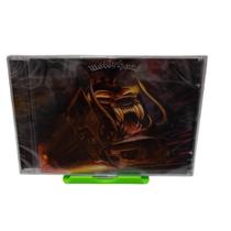 Cd Motörhead*/ Orgasmatron (castle Classics, 1986) Cd Motörhead*/ Orgasmatron (castle Classics, 1986)