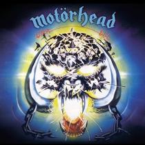 Cd motorhead - overkil