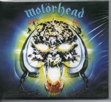 Cd Motorhead - Overkil+Welcome To The Bear Trap 2 CDS - VOICE MUSIC