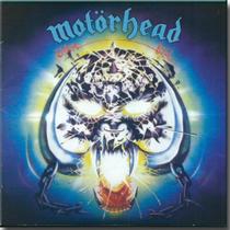 Cd Motorhead - Overkill - Voice Music