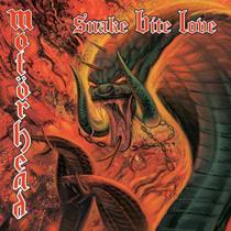 CD Motorhead - Snake Bite Lobe