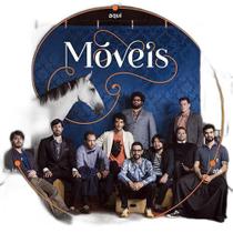 Cd Móveis Coloniais De Acaju - De Lá Até Aqui