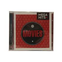 Cd movies mega hits - Sony Music