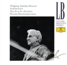 Cd mozart symphonien 40 e 41 jupiter