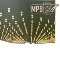 Cd Mpb Classe A - Albatroz