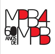 CD - MPB4 - 60 Anos de MPB