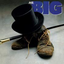 Cd mr. big - mr. big - WARNER MUSIC