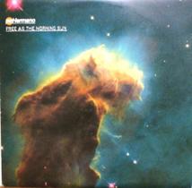 Cd mr Hermano - Free as The Morning Sun Cd mr Hermano - Free as The Morning Sun