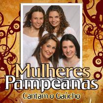 Cd - Mulheres Pampeanas - Cantam O Gaúcho Cd - Mulheres Pampeanas - Cantam O Gaúcho
