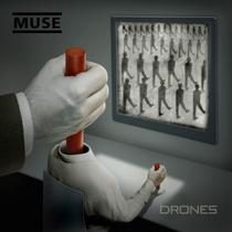 CD - Muse - Drones