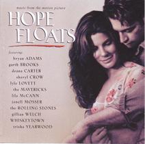 CD Music From The Motion Picture "Hope Floats"(Garth Brooks