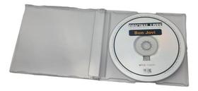Cd Musica Bon Jovi - Original Lives Mtcd Ao Vivo Cd Musica Bon Jovi - Original Lives Mtcd Ao Vivo